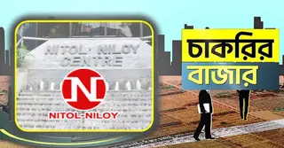 নিটল-নিলয় গ্রুপে চাকরির সুযোগ